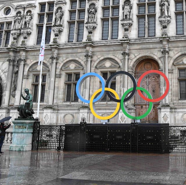 1,000 days countdown to paris 2024 summer olympics