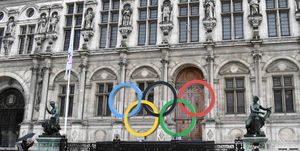1,000 days countdown to paris 2024 summer olympics