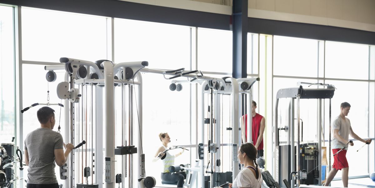 The 10 Best Gyms to Join in 2022 - Best Gym Chains