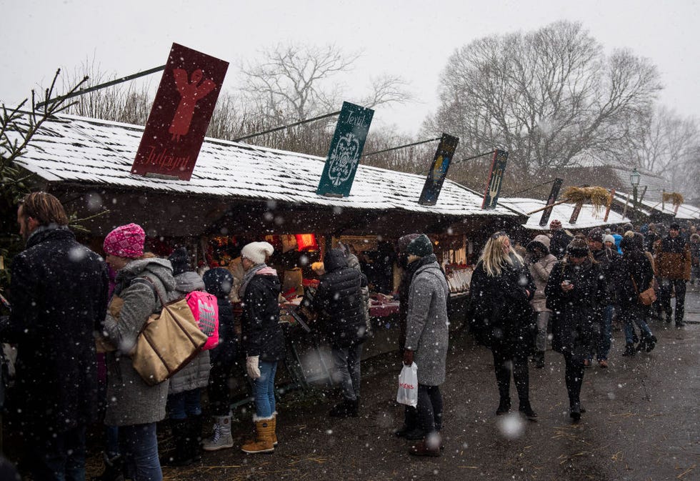 sweden tradition skansen christmas market