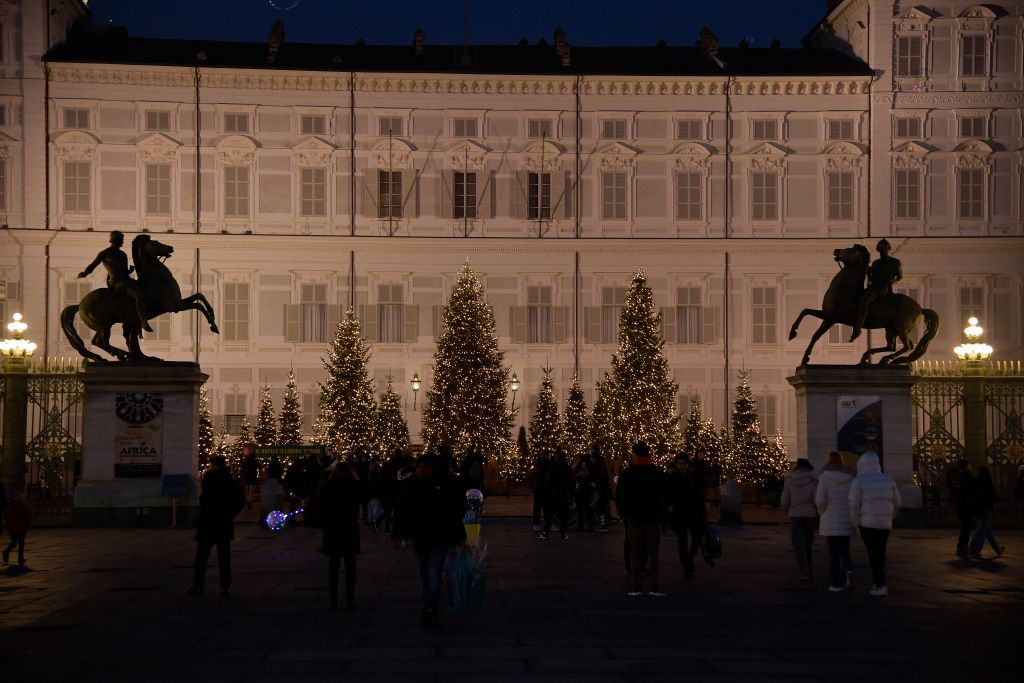 Natale In Città: Dieci Spunti Per Il 25 Dicembre | Cosmopolitan