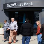 us regulators shut down silicon valley bank