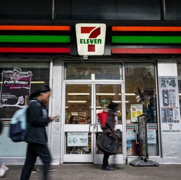 7 eleven 7 eleven