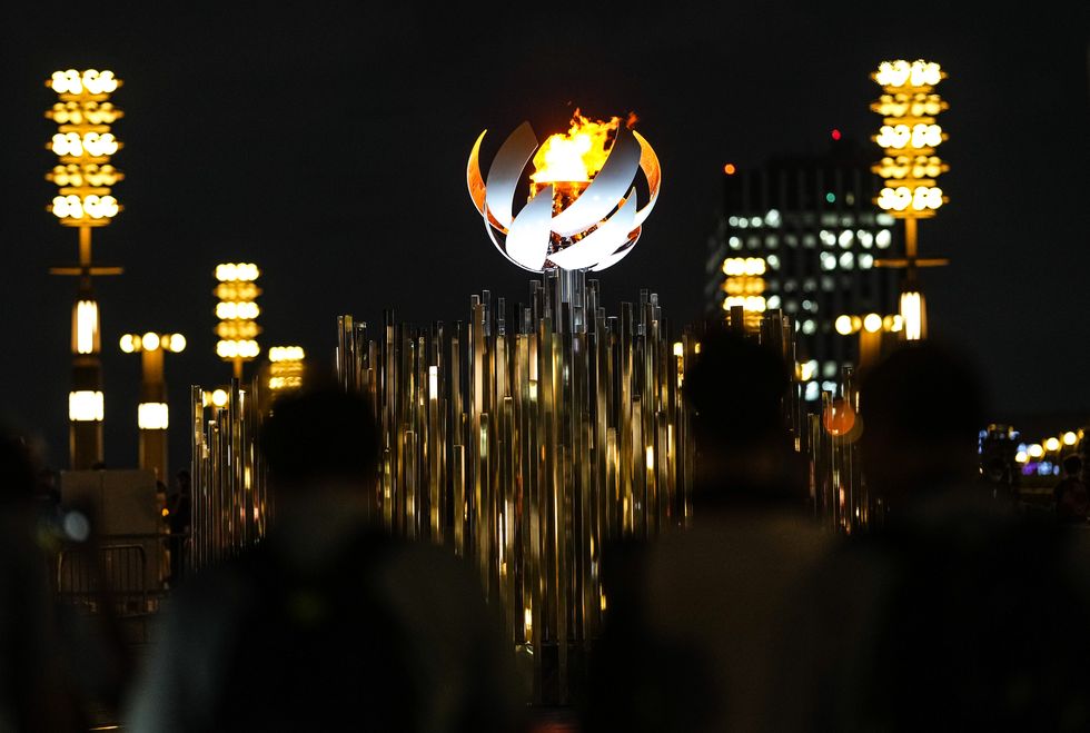 tokyo 2020 olympics   day 6