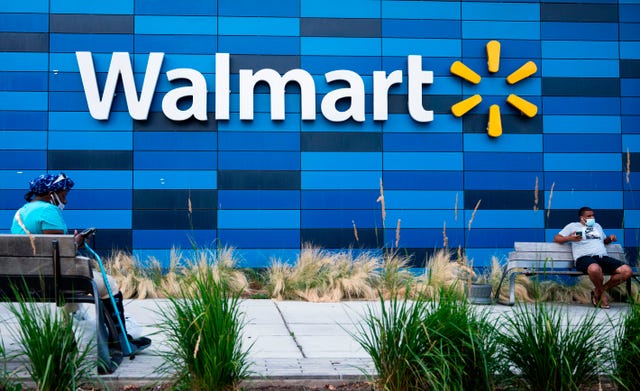 us health virus economy retail walmart