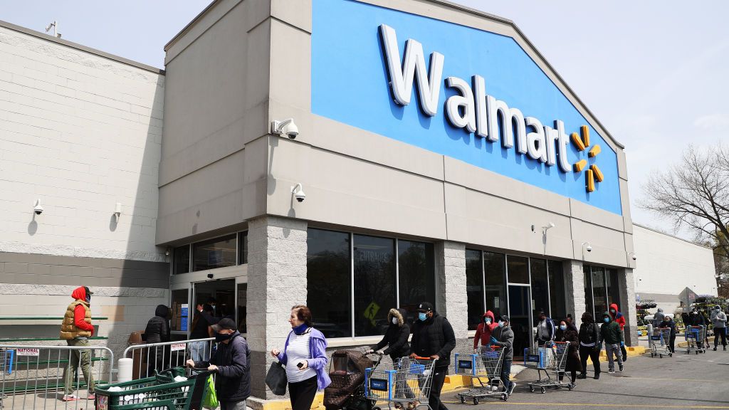 preview for 10 Things You Should Know About Walmart