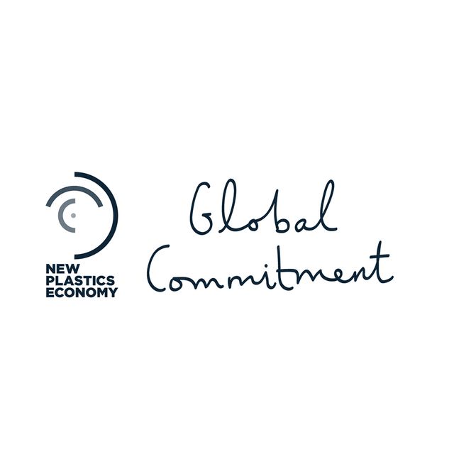 Elle MacArthur Foundation New Plastics Economy Global Commitment