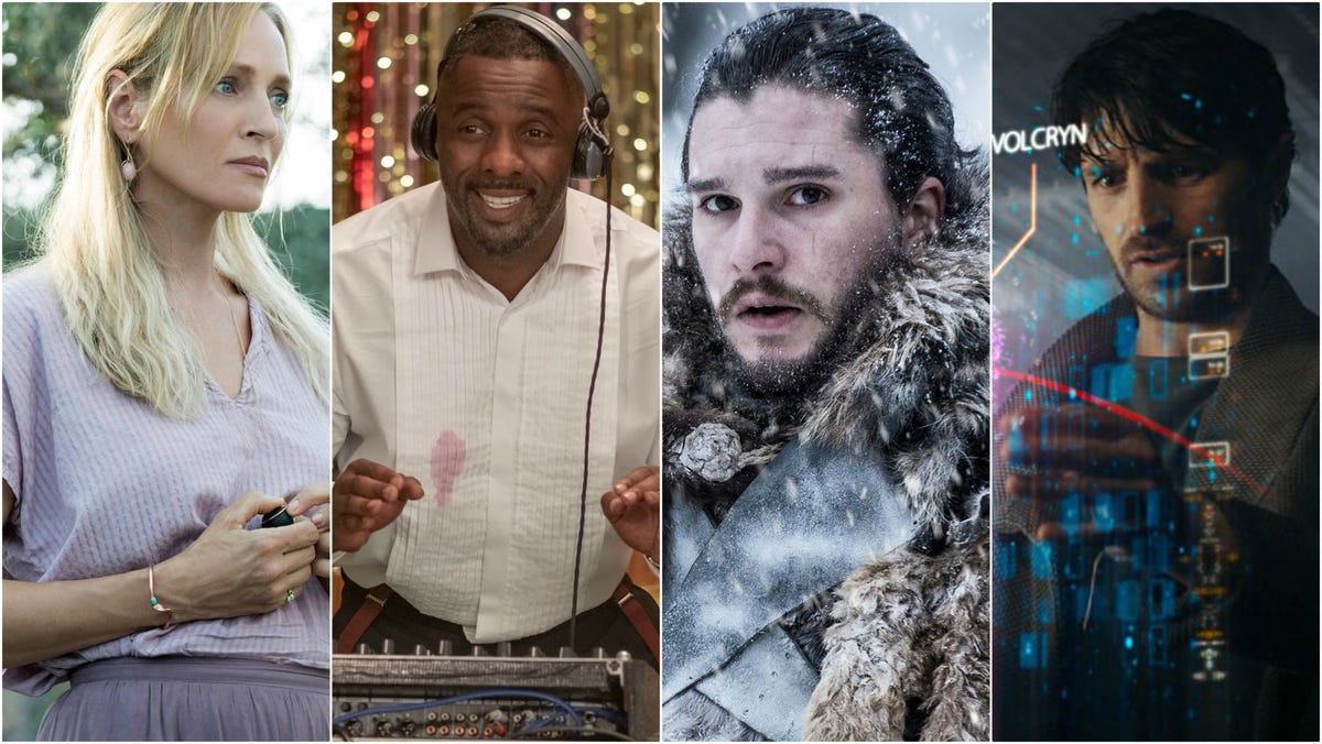 Las series más decepcionantes de 2019