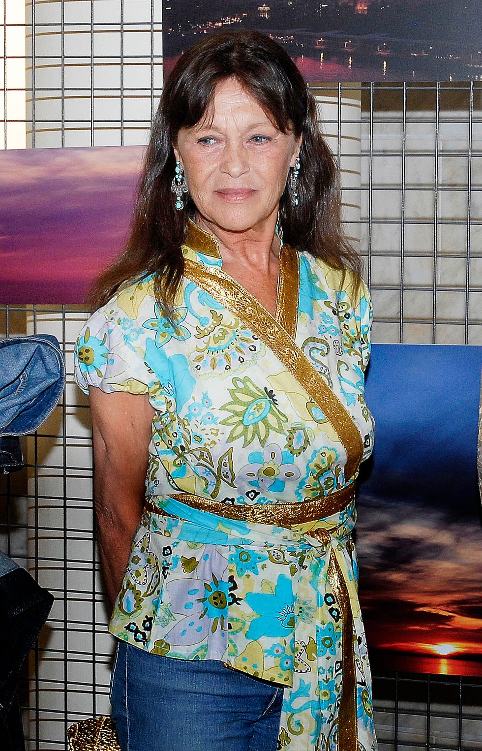 Pepa Flores en la actualidad