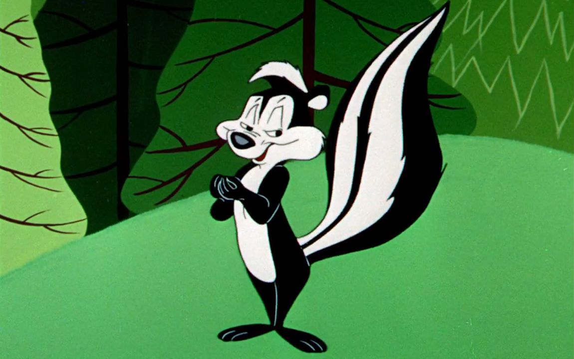 Space Jam: A New Legacy Won't Include Pepe Le Pew
