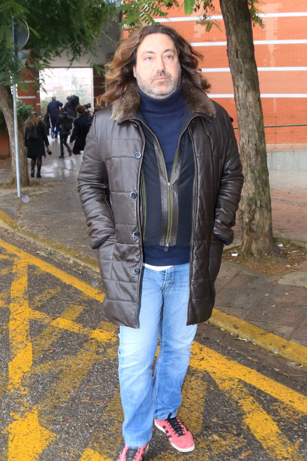 Antonio Cortés, Chiquitete, María del Monte, Raquel Bollo, Chiquitete muere, Chiquitete fallece, María del Monte, rota de dolor tras la muerte de Chiquitete, María del Monte tanatorio muerte Chiquitete, Pepe el Marismeño