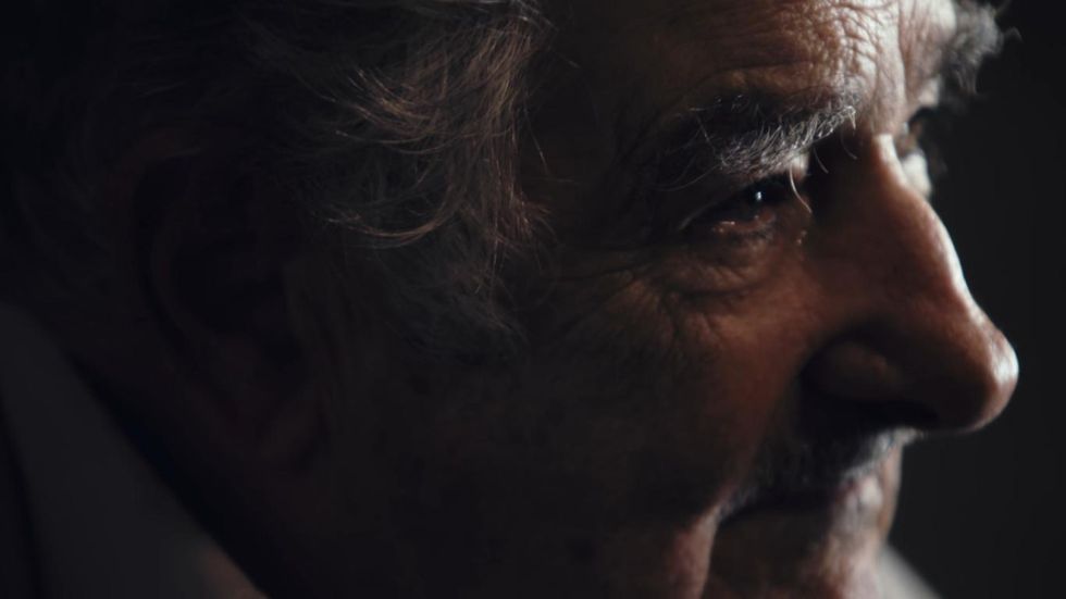 mejores documentales historia, documental pepe mujica,