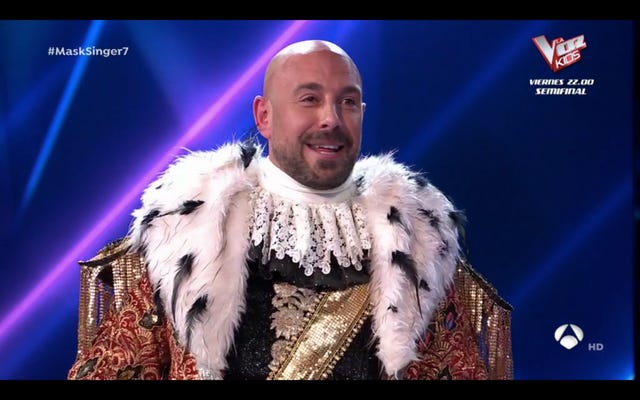 pepe reina