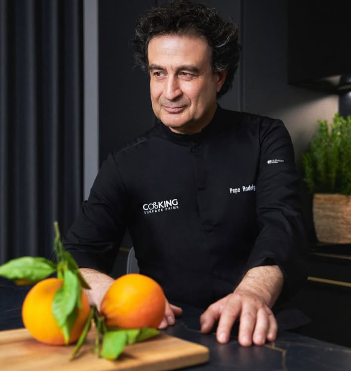Pepe Rodríguez (Masterchef), sobre el mesón de su abuela en 1934:  Era una gran guisandera. Hacían buenas perdices en escabeche 