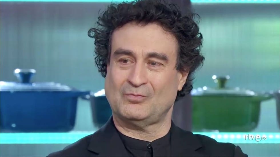 pepe rodríguez en masterchef