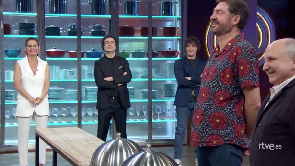 pepe rodríguez en masterchef