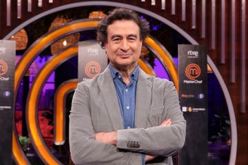 el jurado del reality de cocina