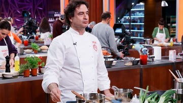 pepe rodriguez en 'masterchef'