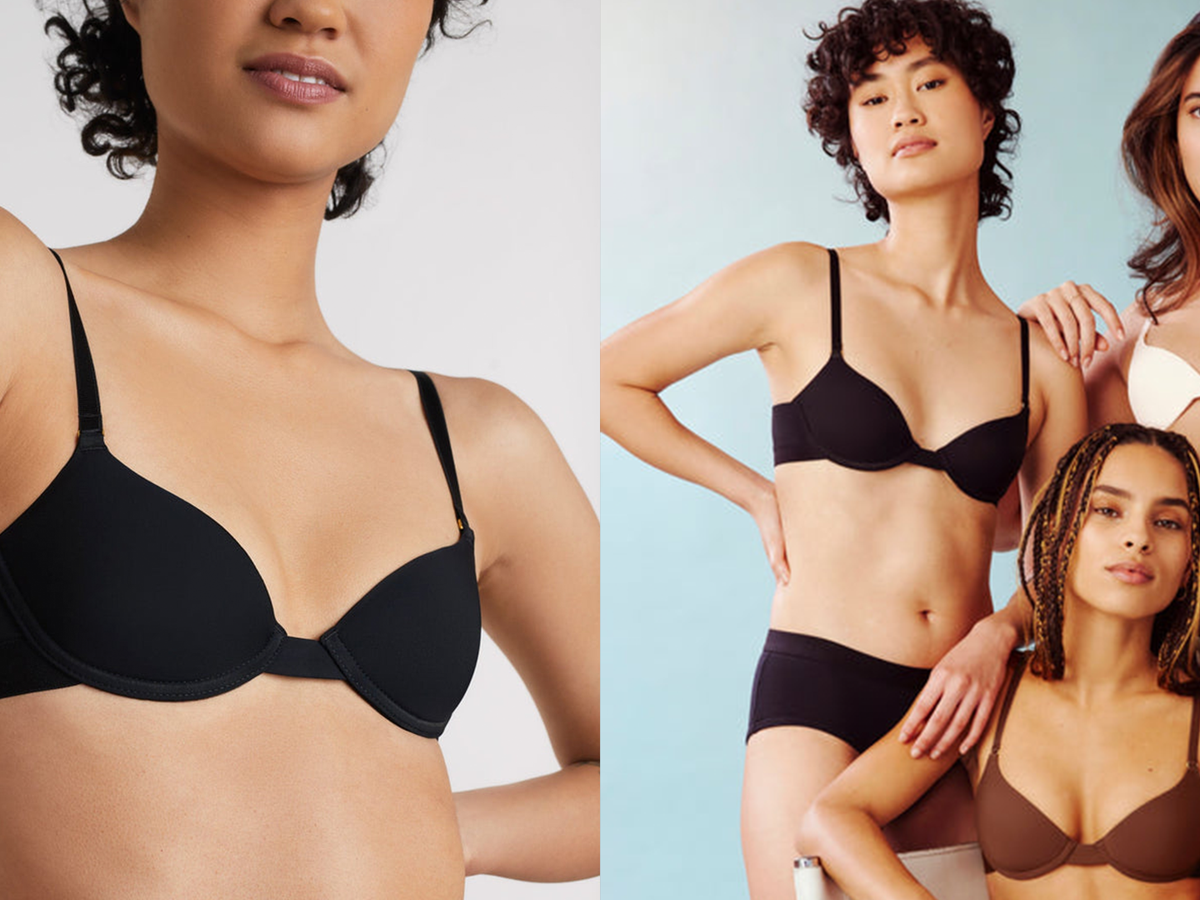 Does Pepper Have the Best Bras for Small Boobs? We Investigated!