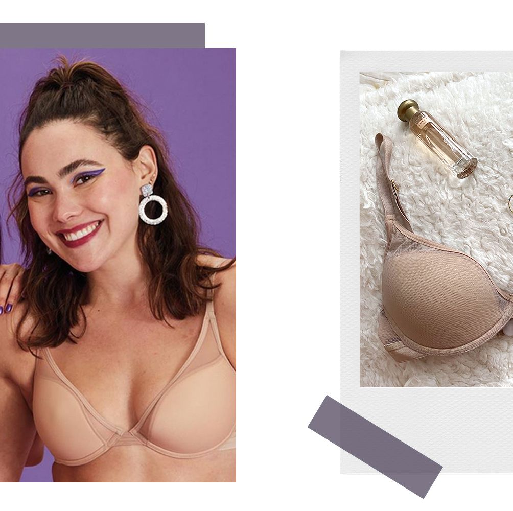 Meet Pepper, the New Bra Company for Small Breast Sizes