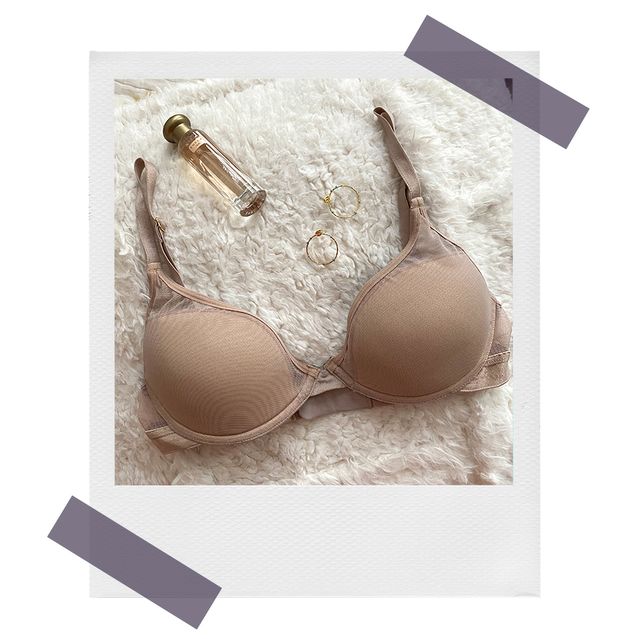 Buy Pepper The All You Small Cup Bras, The Most Flattering Underwire A Cup  Bra for Small Women