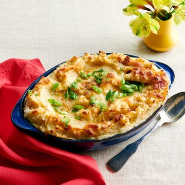 the pioneer woman's pepper jack mashed potatoes recipe