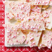 the pioneer woman's peppermint bark recipe