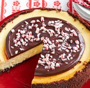 peppermint cheesecake recipe peppermint cheesecake recipe
