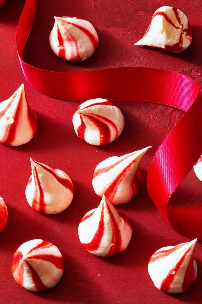 40 Best Christmas Candy Recipes - Homemade Christmas Candy Ideas