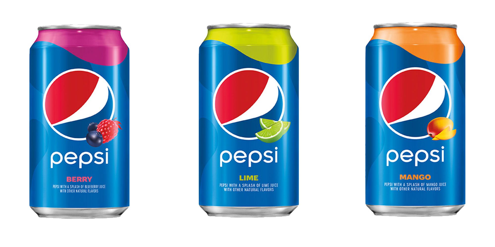 What Are The Natural Flavors In Pepsi? - Vending Business Machine Pro ...