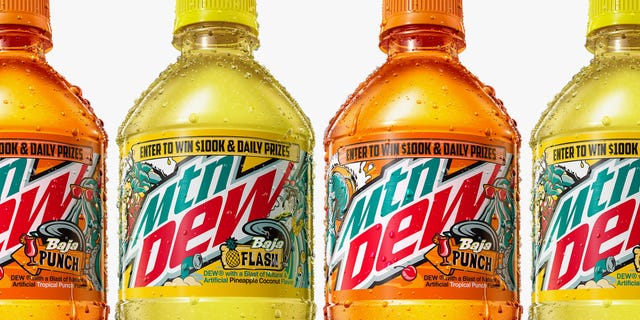 <b>mountain</b> <b>dew</b>, mtn <b>dew</b>, <b>mountain</b> <b>dew</b> baja, <b>mountain</b> <b>dew</b> 100 days of ba...