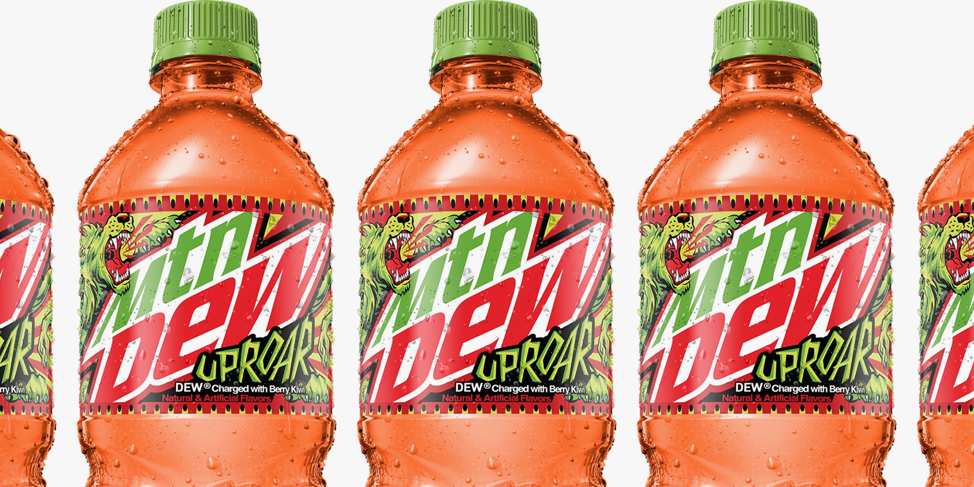 All Mtn Dew Flavors Ever Made | angiletti.com
