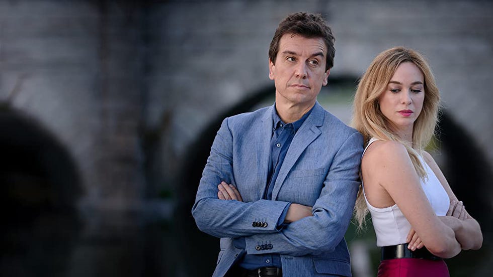 pequenas coincidencias serie amazon