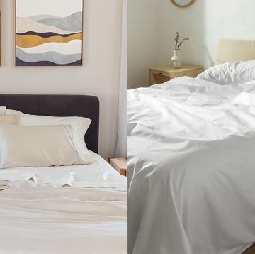 percale vs sateen sheets