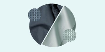 difference between percale sheets and sateen sheets