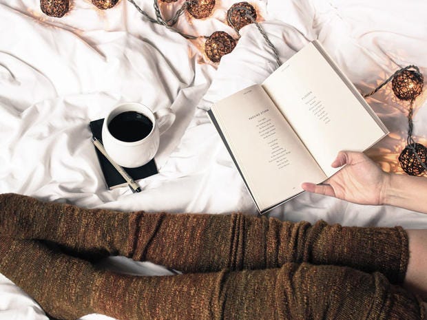 Colazione a letto: una coccola per due - Misya Magazine