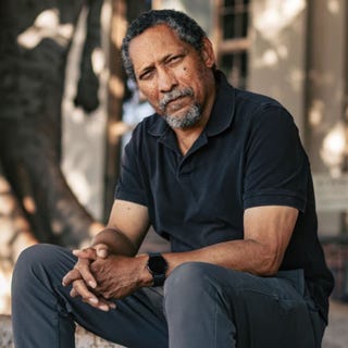 percival everett