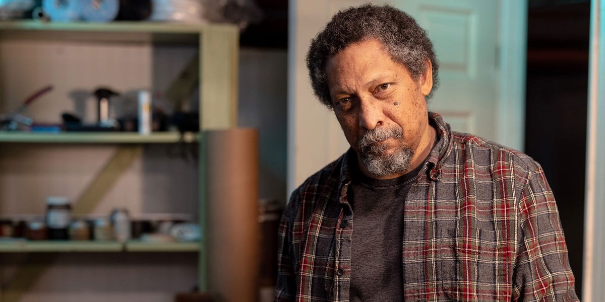 Percival Everett’s Existential Hero
