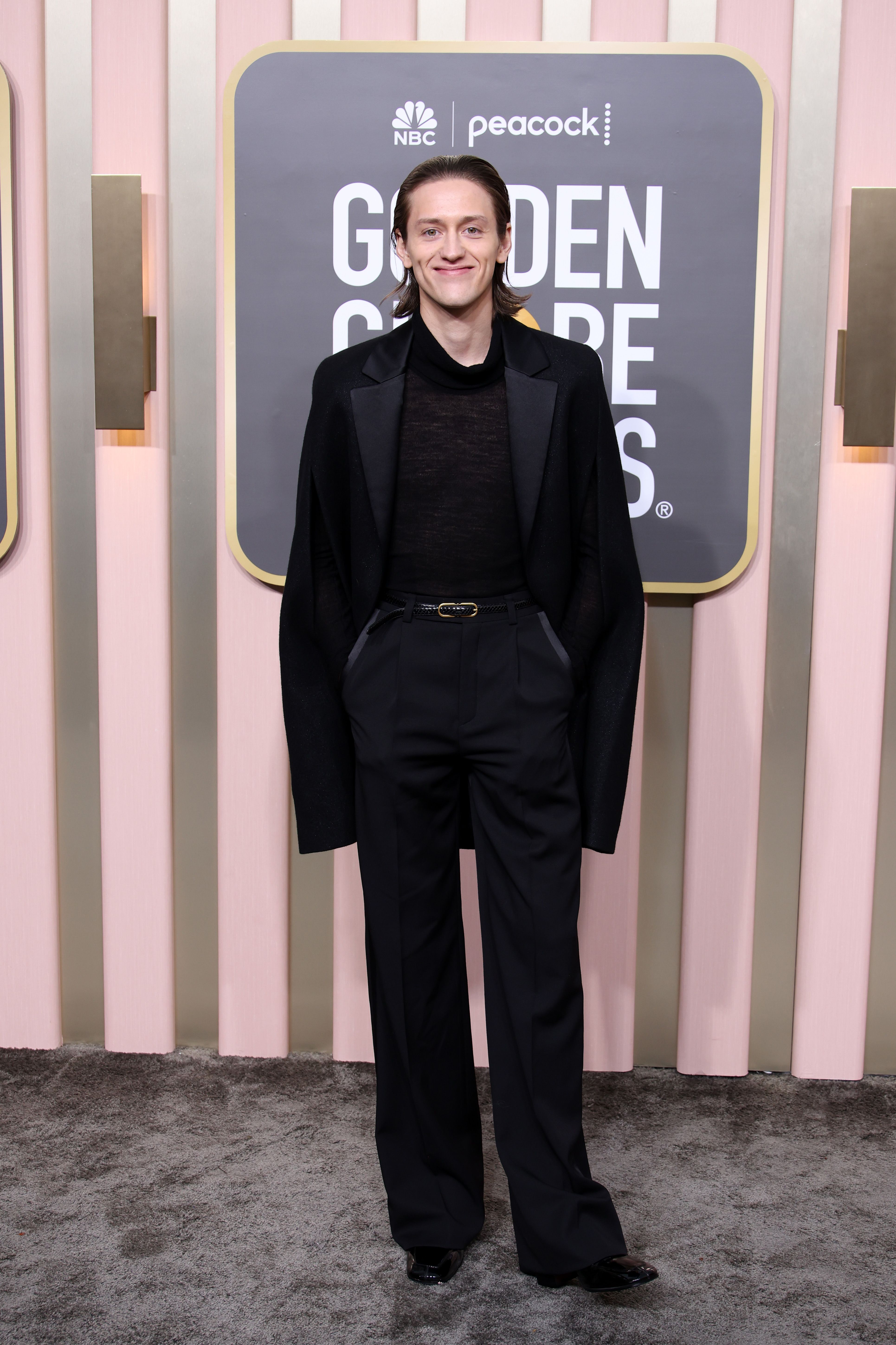 Last Night's Must-See Menswear: Every Look from The Grand Budapest Hotel  Premiere