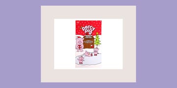 M&S Percy Pig advent calendar