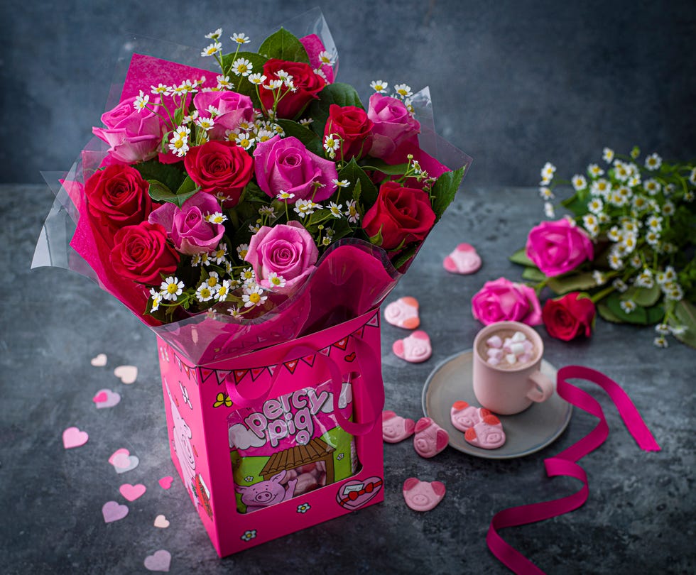 percy pig’s valentine’s day tin is the best way to someone's heart
