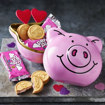 percy pig’s valentine’s day tin is the best way to someone's heart