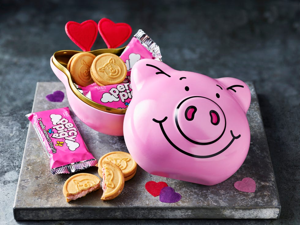 percy pig’s valentine’s day tin is the best way to someone's heart