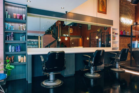 The Best London Hair Salons To Bookmark For Your Next Trim