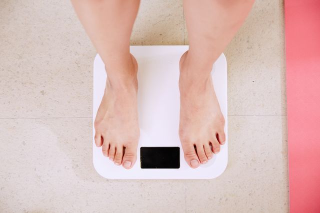 15 buone abitudini che ti aiuteranno a perdere peso