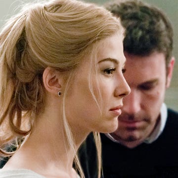 perdida pelicula rosamund pike ben affleck