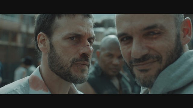 Perdida. Capítulo 2