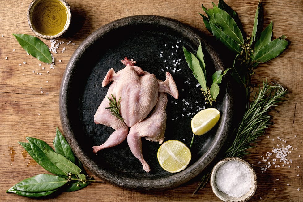 50 alimentos ricos en hierro