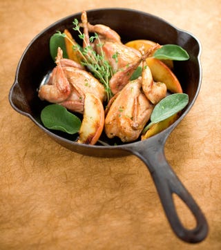 cocina francesa