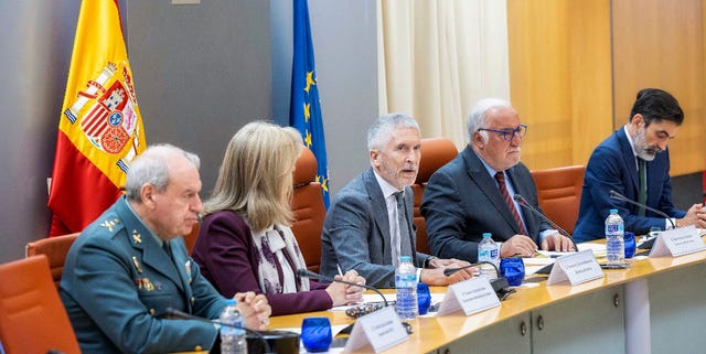 La asignatura pendiente para el 59% de los conductores en España 4 Motor16 pere navarro Motor16